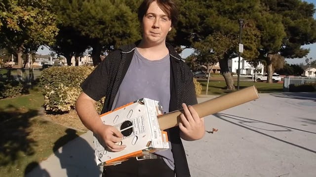 13 Ben Delgado - Out of My Head (Offi...