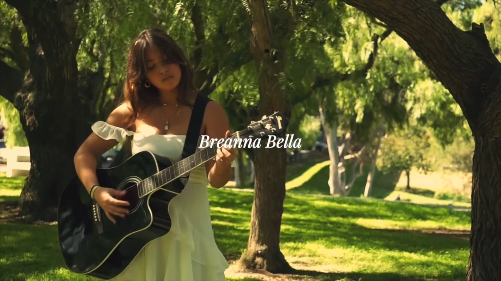 08 Bree Bella - I Think I've Found You (Official Video)