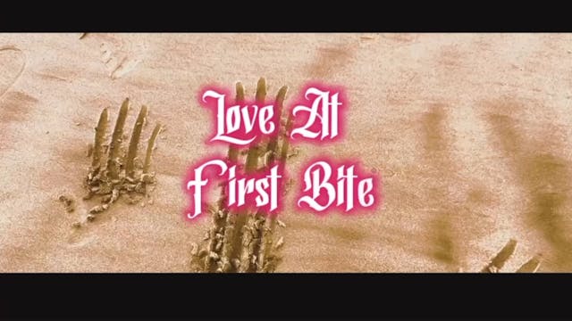 06 Cai Tague - Love at First Bite (Of...