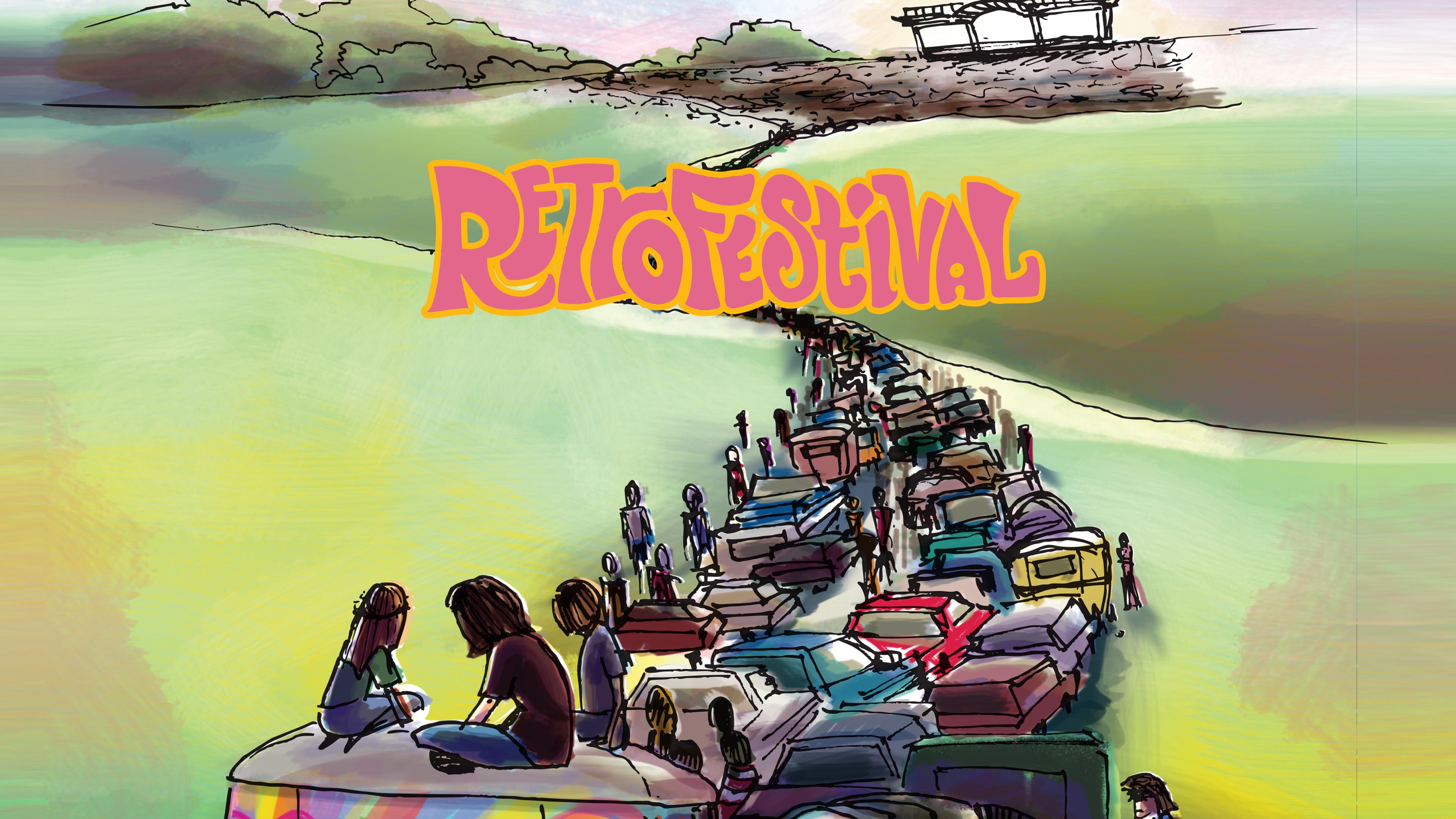 Retrofestival (2021)