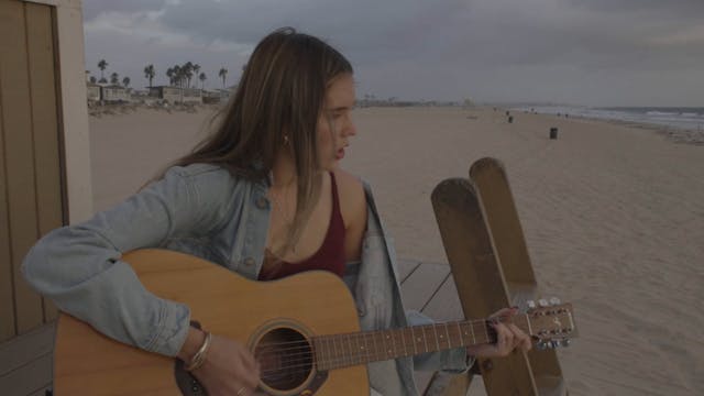 10 Kennedy Kim - Both Going Down (Off...