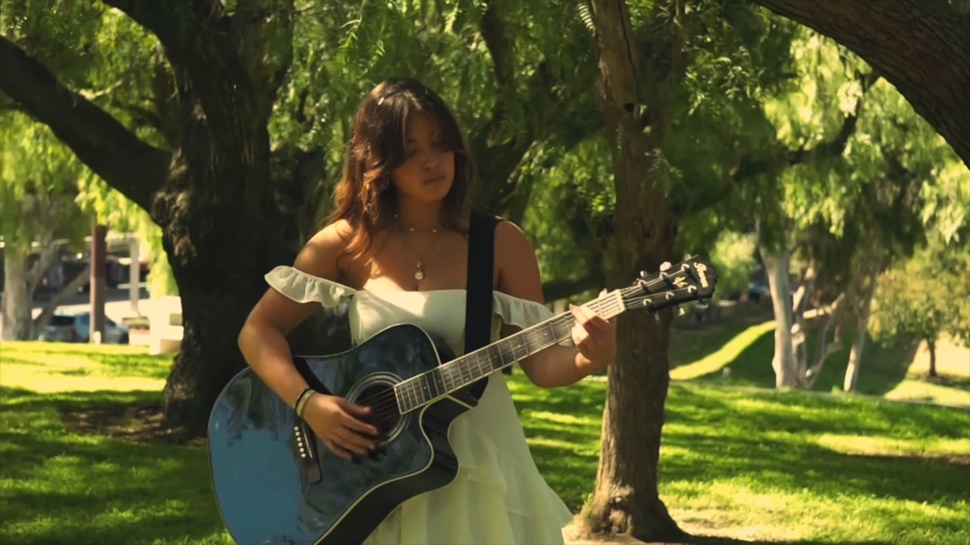 08 Bree Bella - I Think I've Found You (Official Video, Producer's Mix)