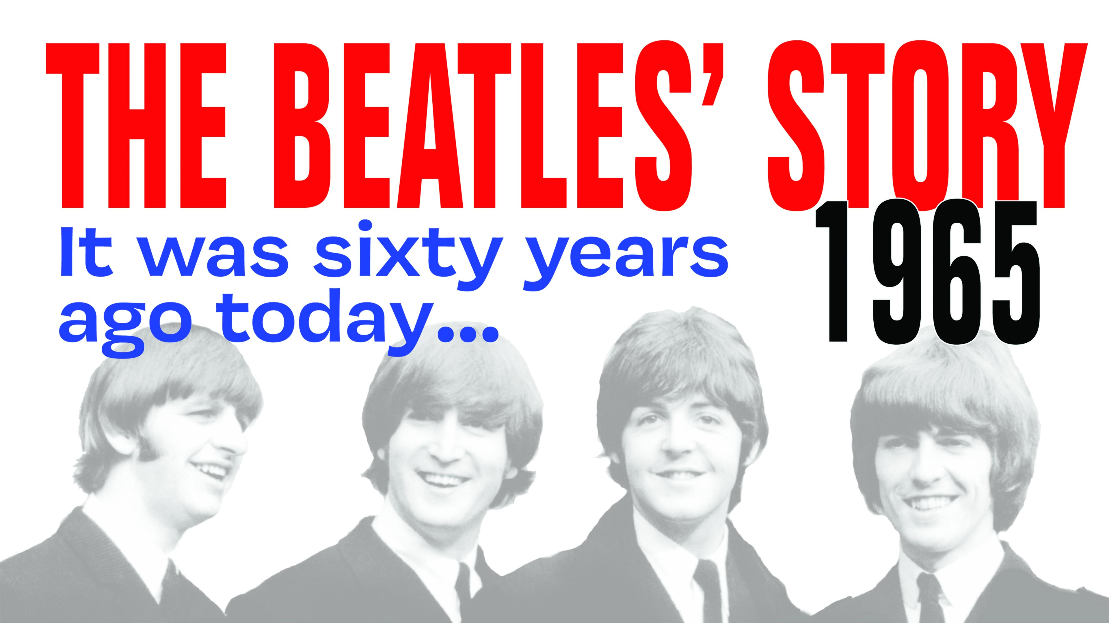 The Beatles Story 1965 (2025)