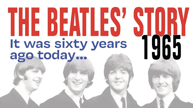 The Beatles Story 1965 (2025)