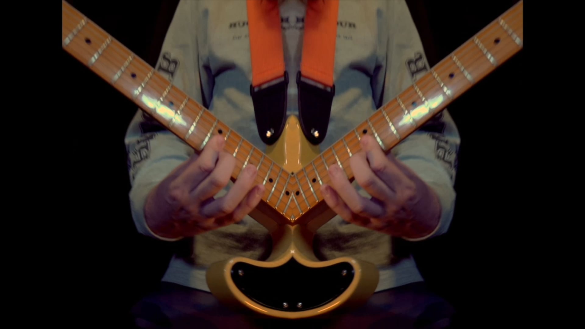 11 Kelly Hunter - All at Once (Official Music Video)