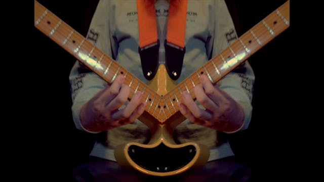 11 Kelly Hunter - All at Once (Offici...