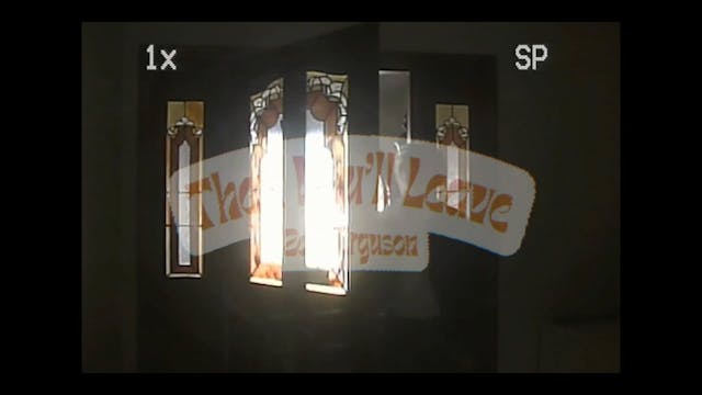 05 Zoe Ferguson - Then You'll Leave (...