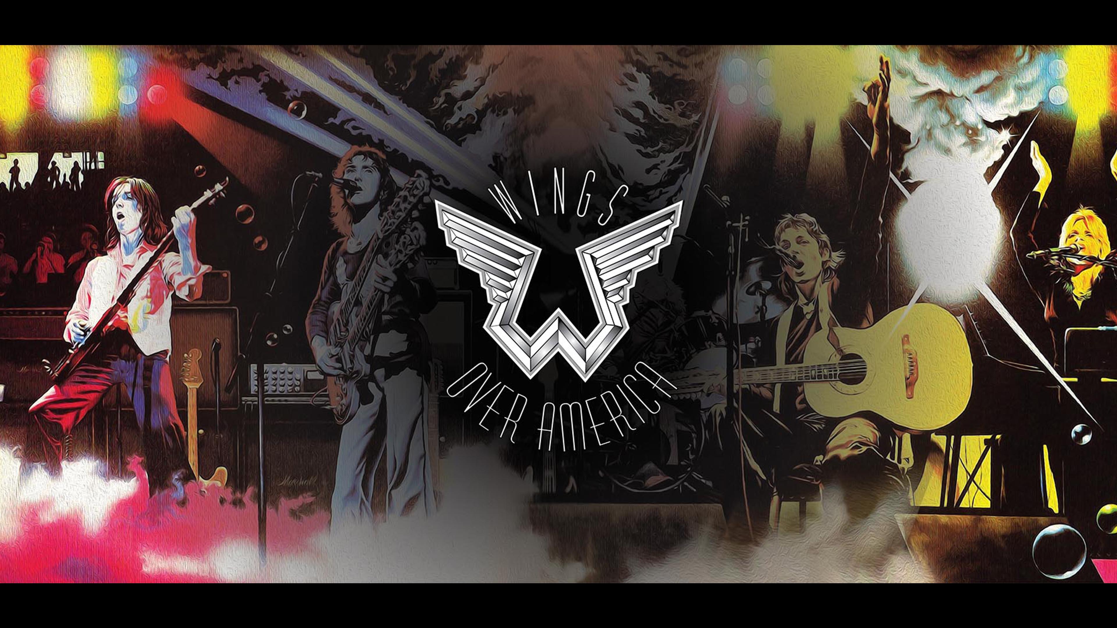 2021 Wings Over America (Friday Cast)