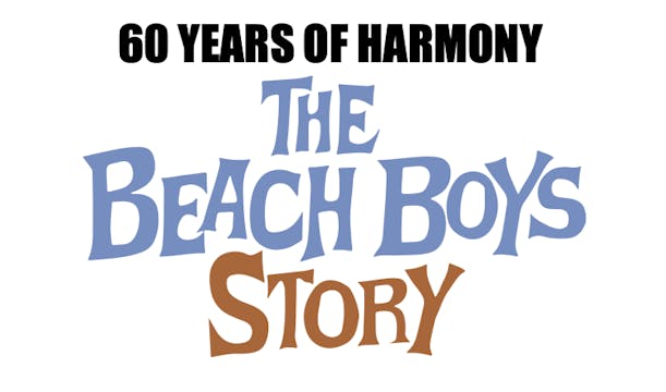 20221105 Beach Boys Story