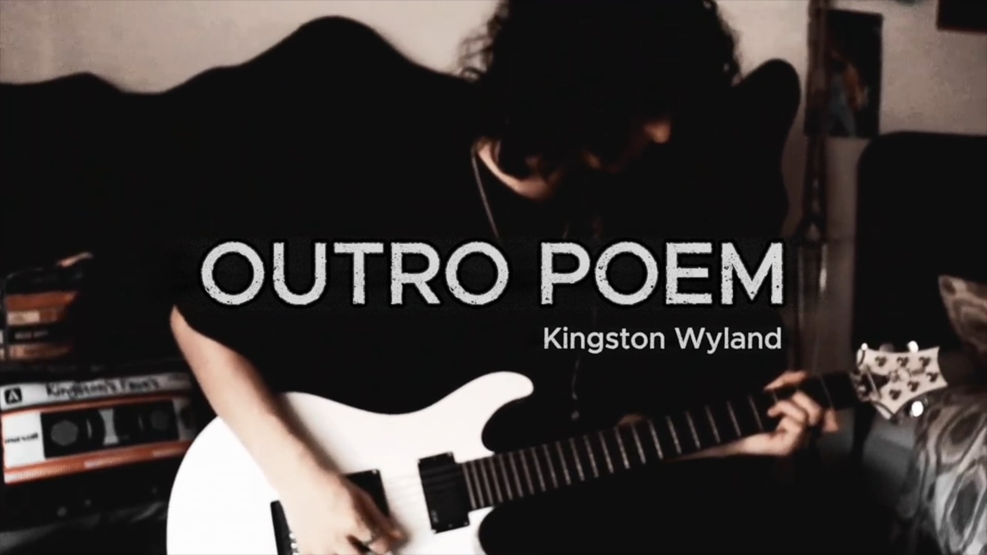 14 Duck Dive - Outro Poem (Official Video)