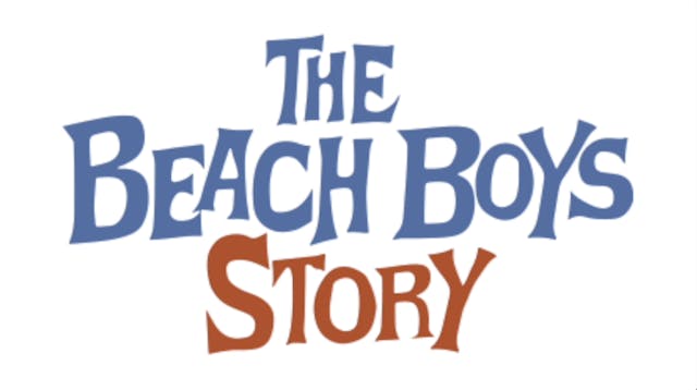 2022 Beach Boys Story - Matinee Cast