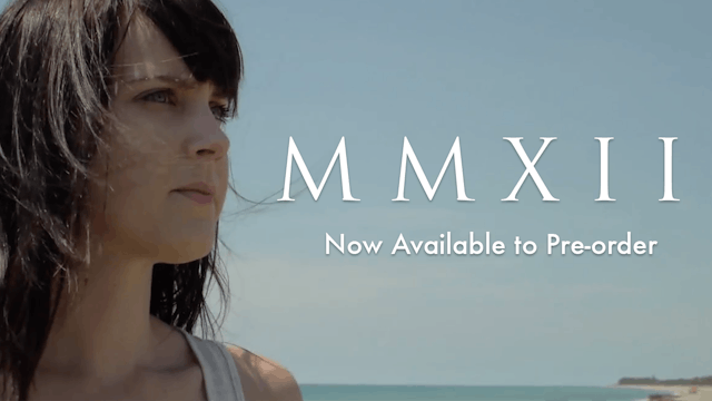 MMXII