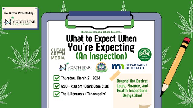 What to Expect When You're Expecting An Inspection