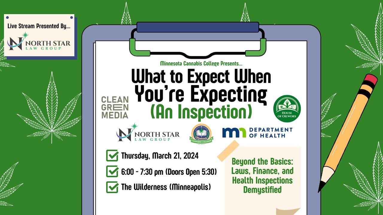 What to Expect When You're Expecting An Inspection