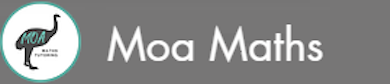 Moa Maths Videos
