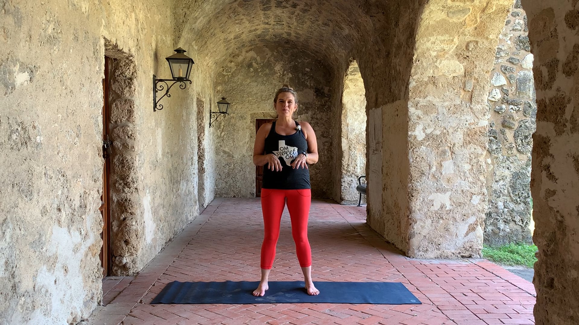 Awakening Flow for the Whole Body