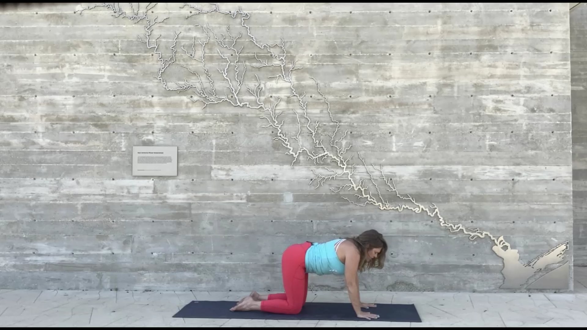 Slow Flow: Side Body & Balance