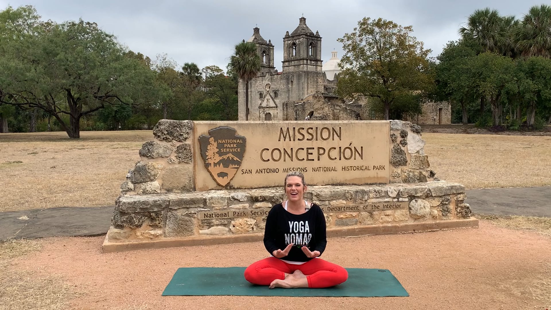 Chakra Awakening Flow