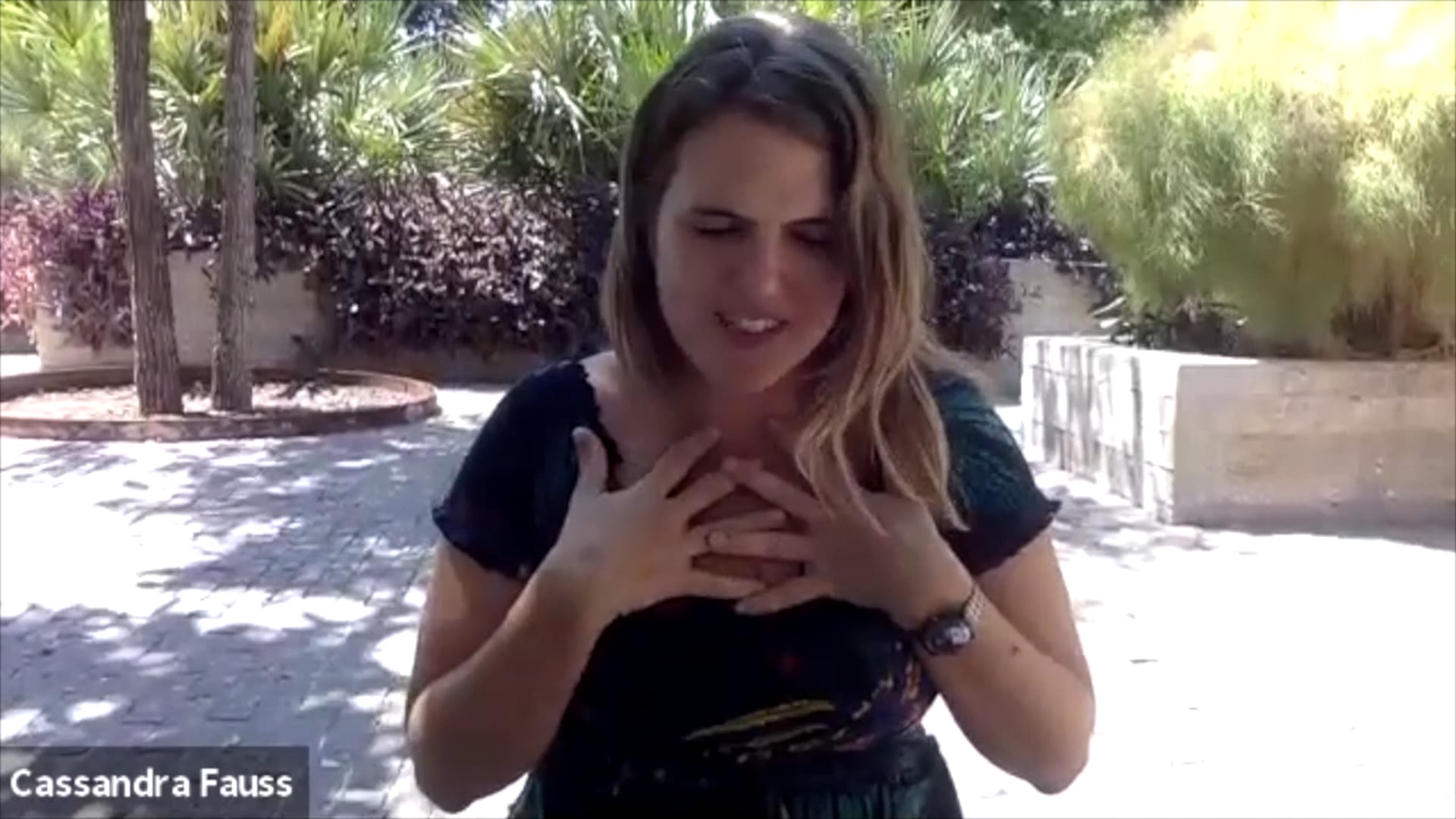 Meditation for Anxiety