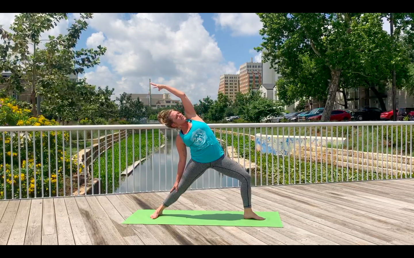 San Pedro Creek Culture Park