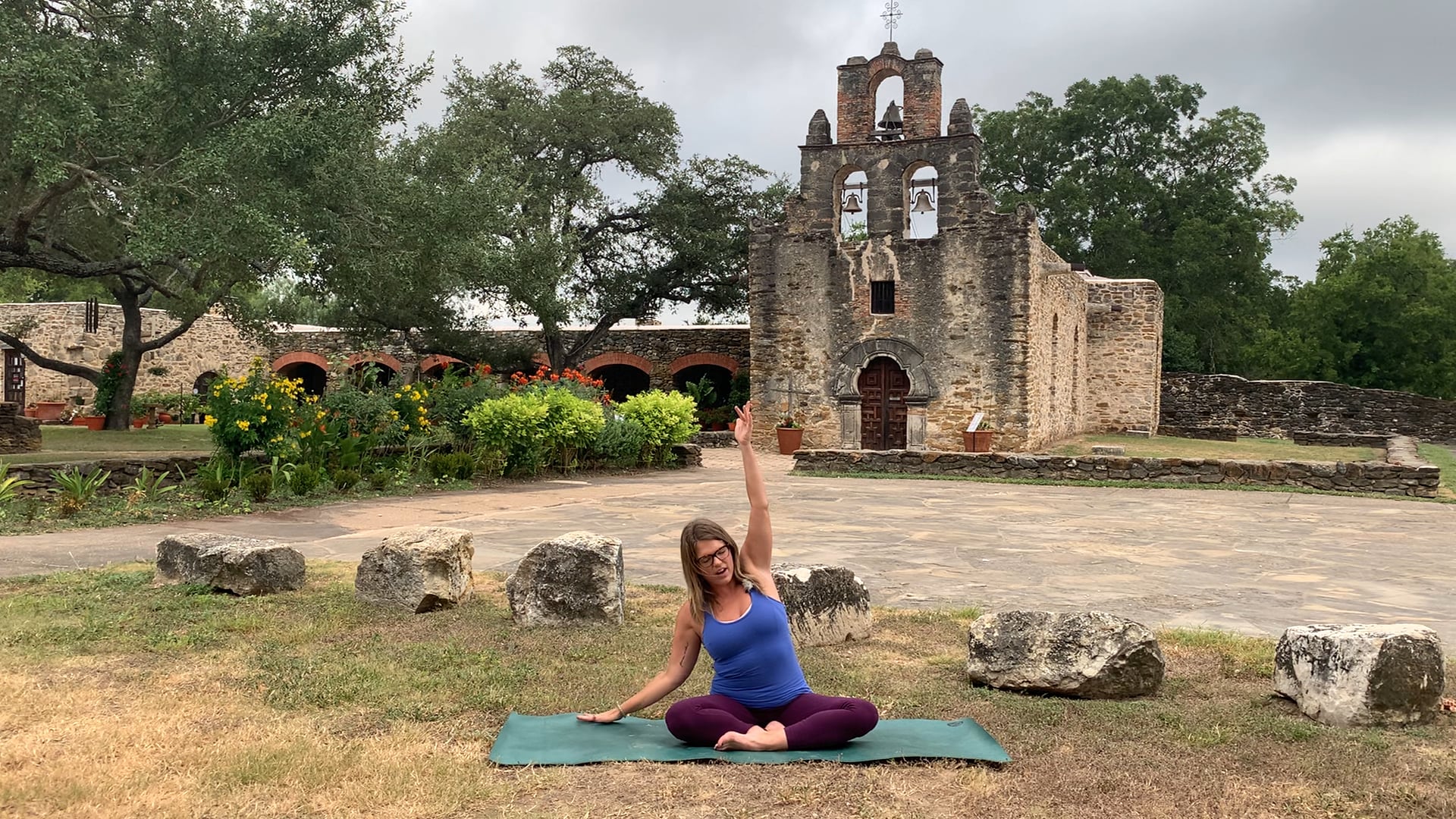 Full Body Feel Good Flow