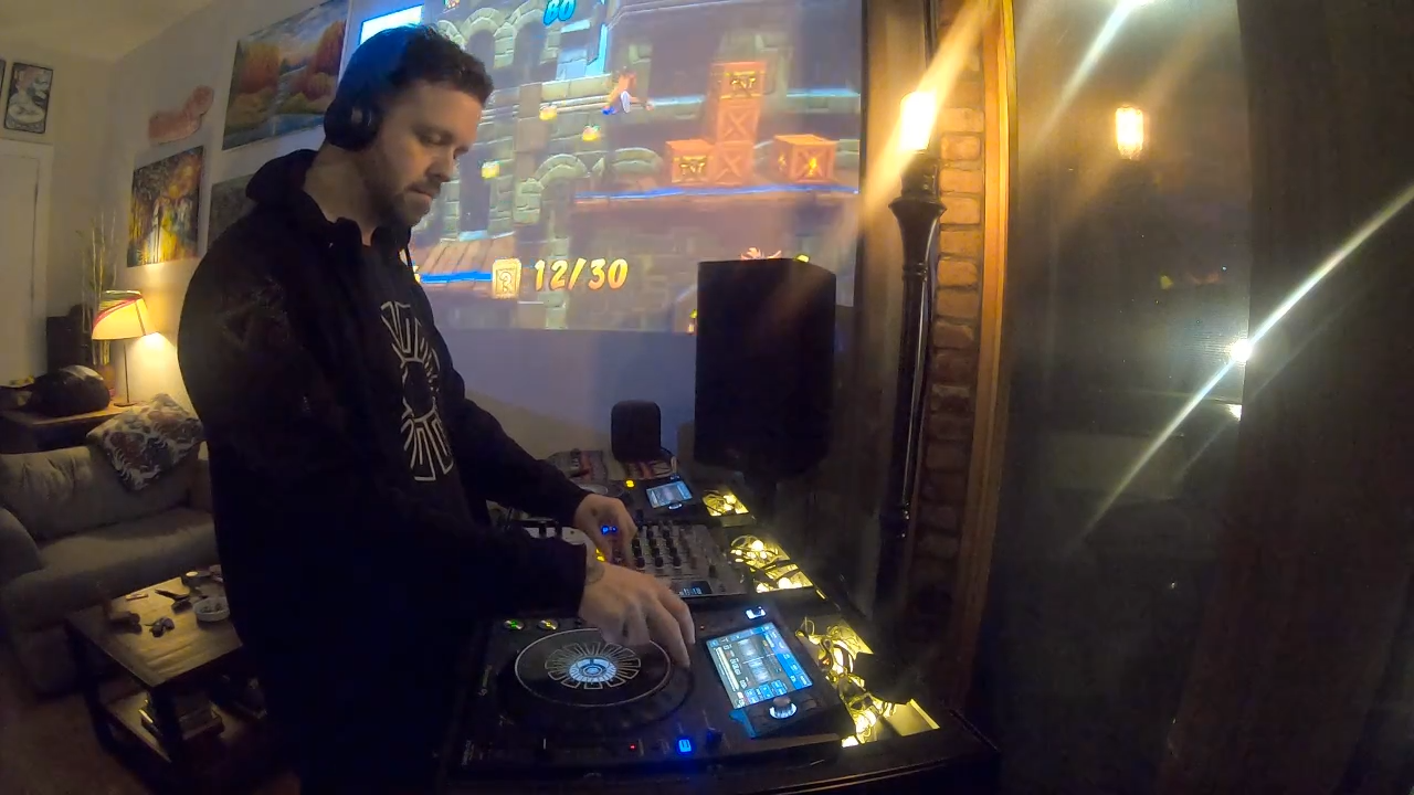 Pat Boyle (May 2019)