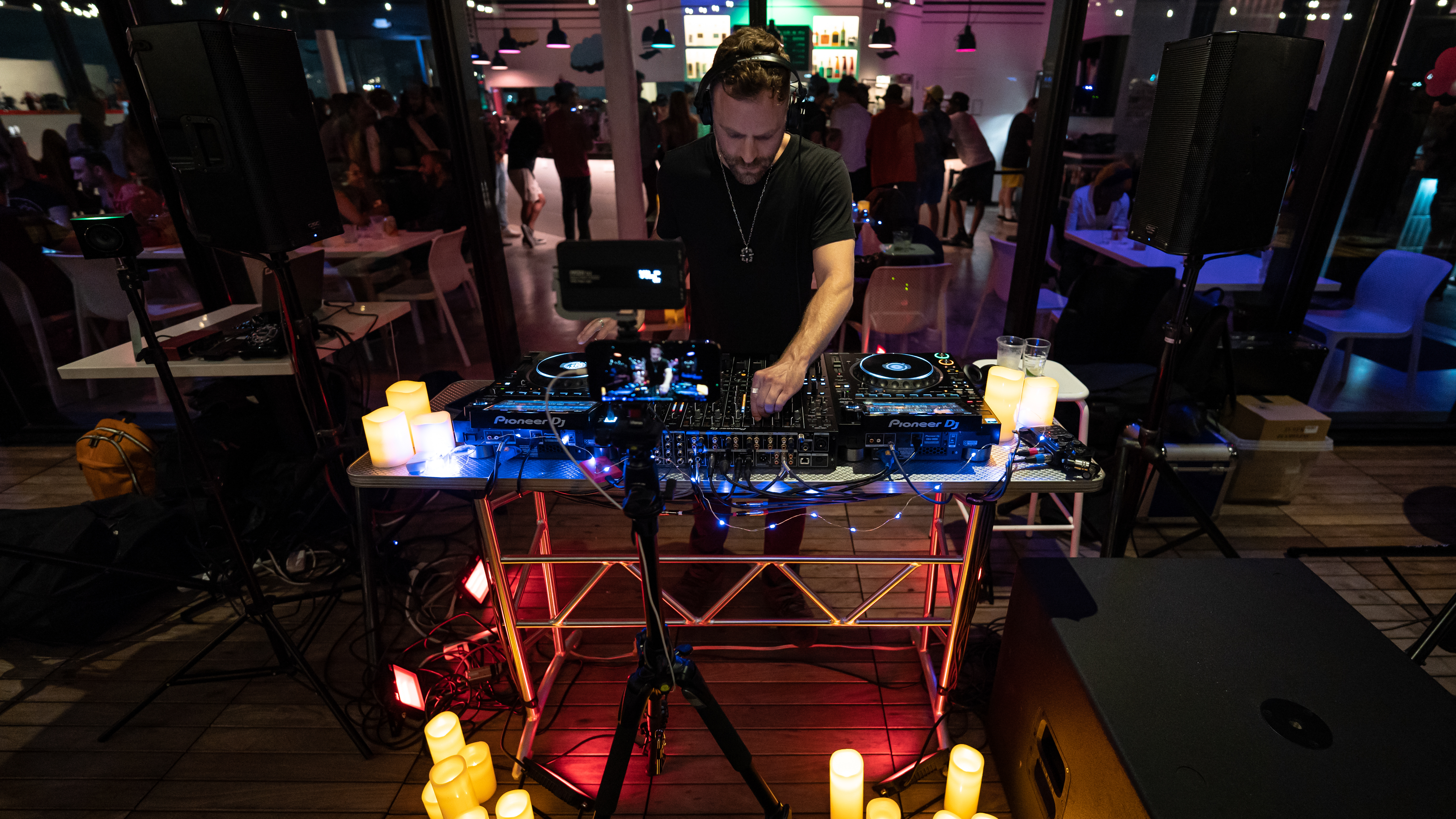 Peter Napoli (Jul 2022)