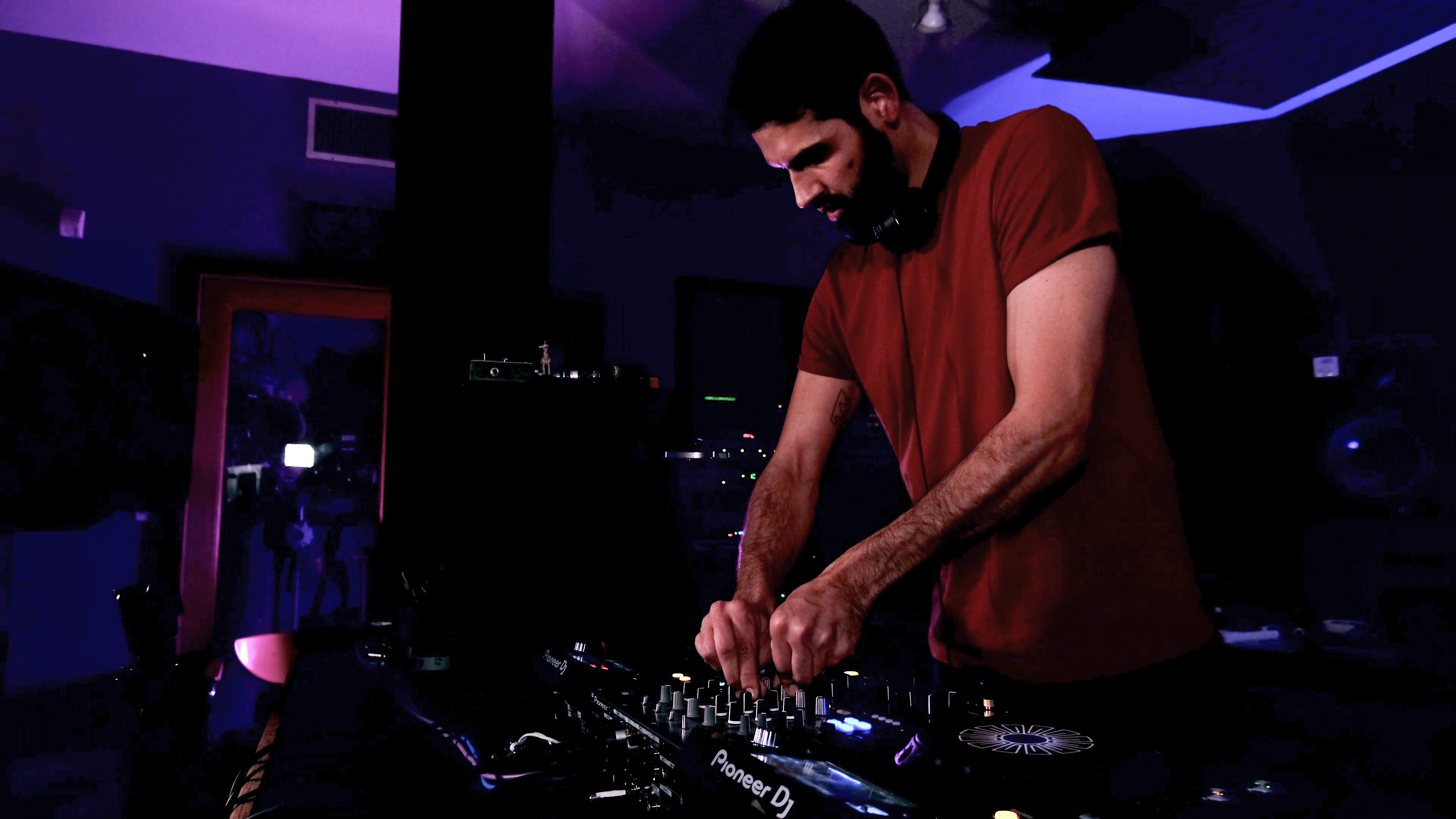 Loren Berrier (Apr 2021)