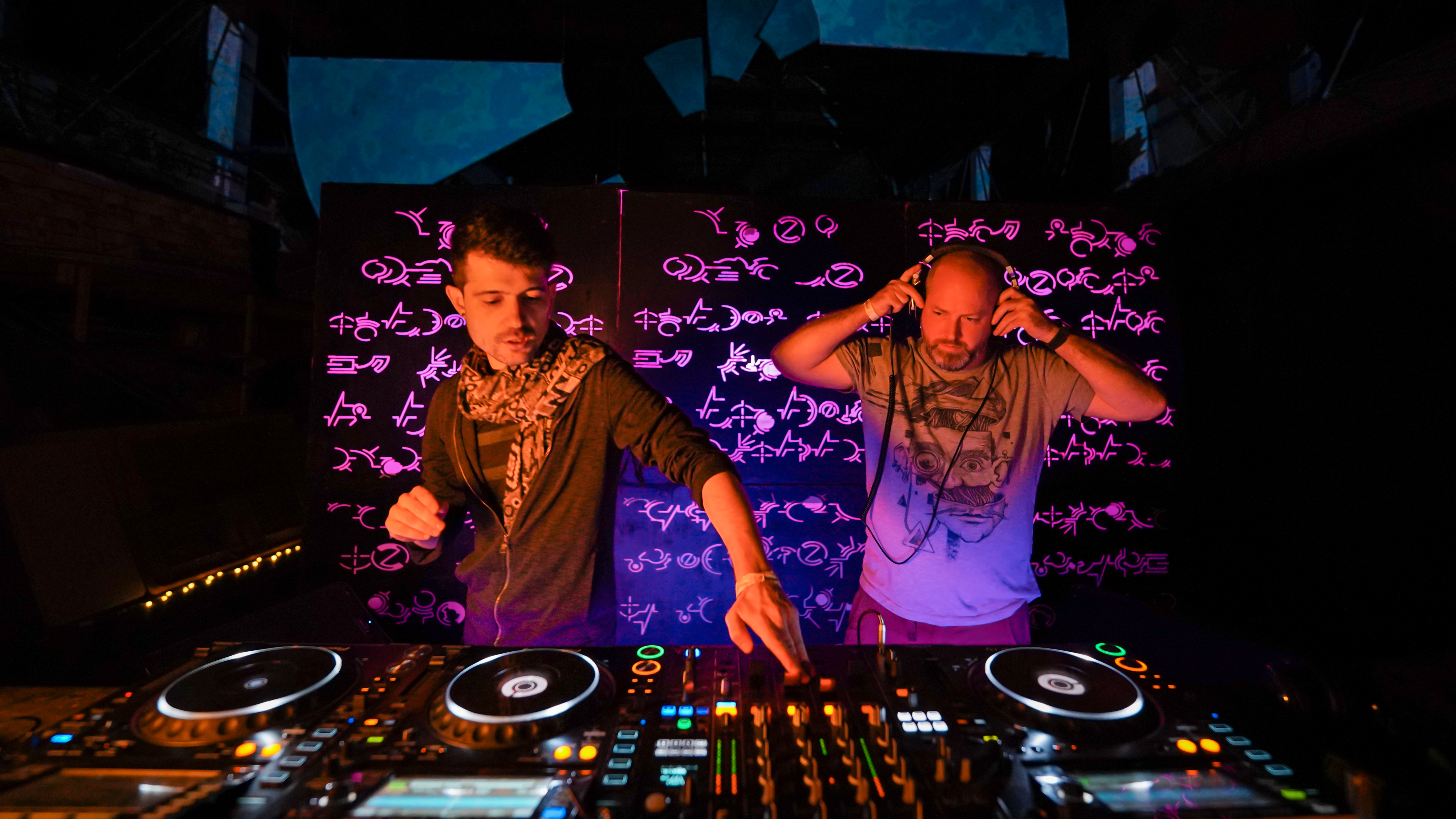 Keith Mattar b2b Diwrecked (Oct 2021)