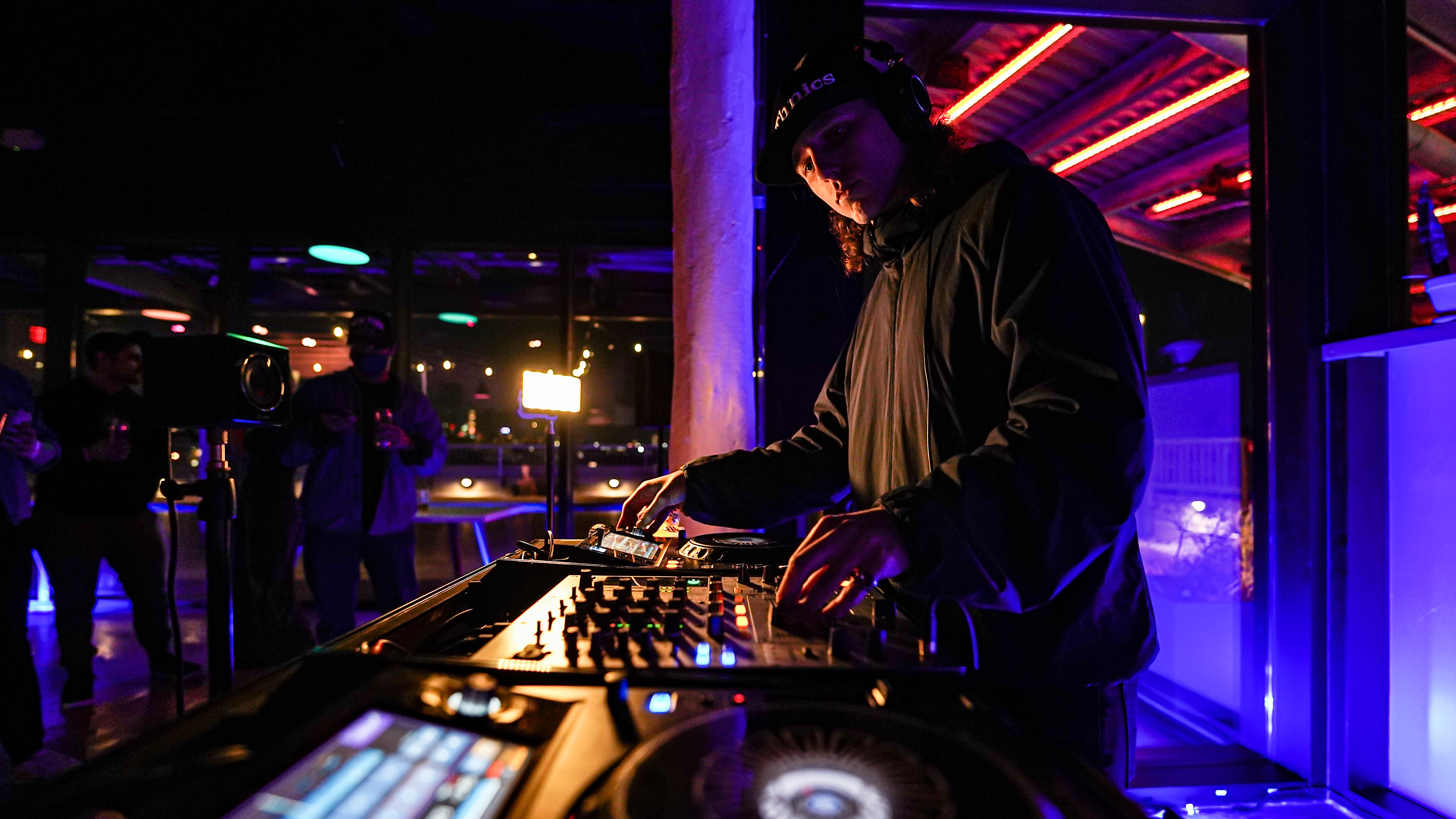 Mark McNulty (Feb 2022)