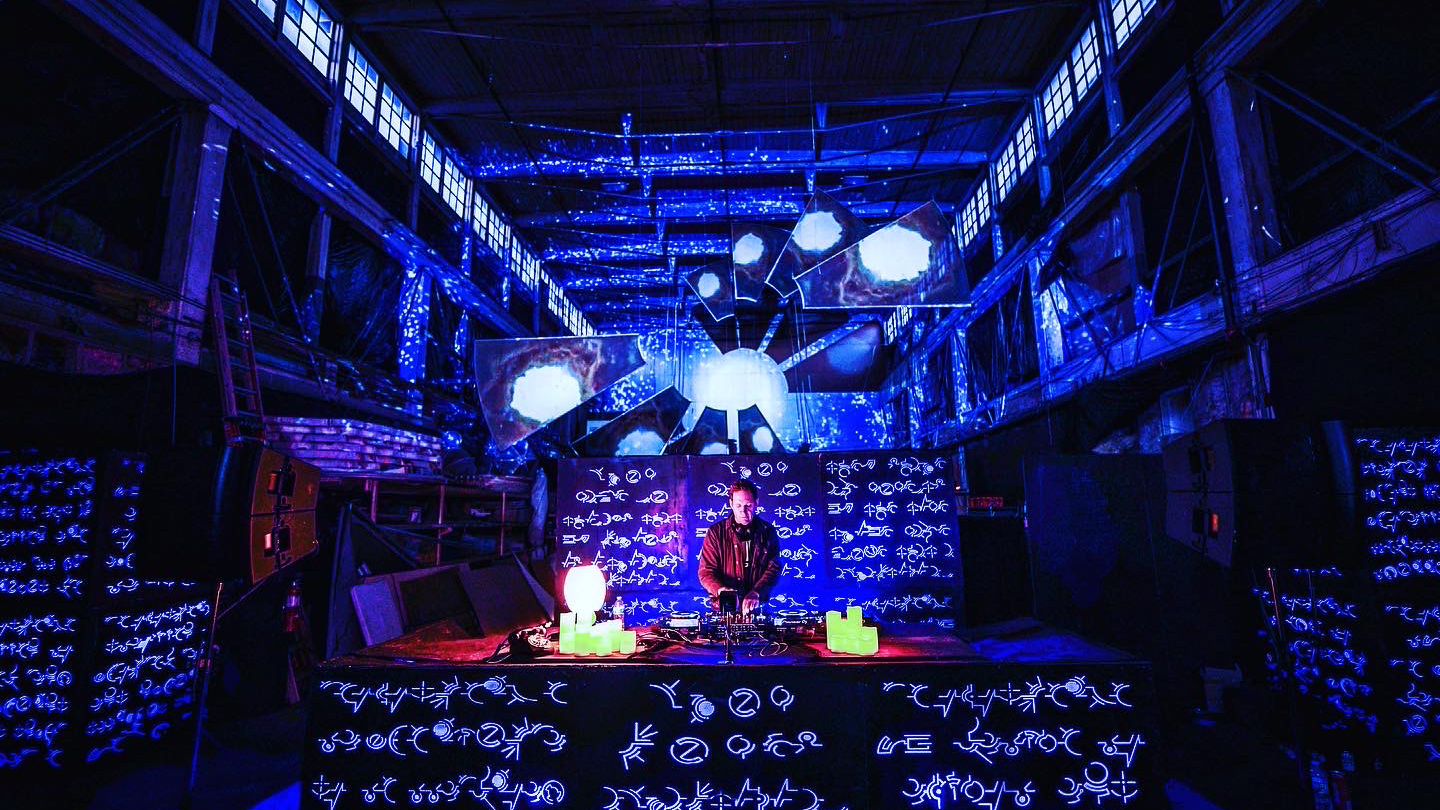 Miguel Moura b2b Gordito (Oct 2021)