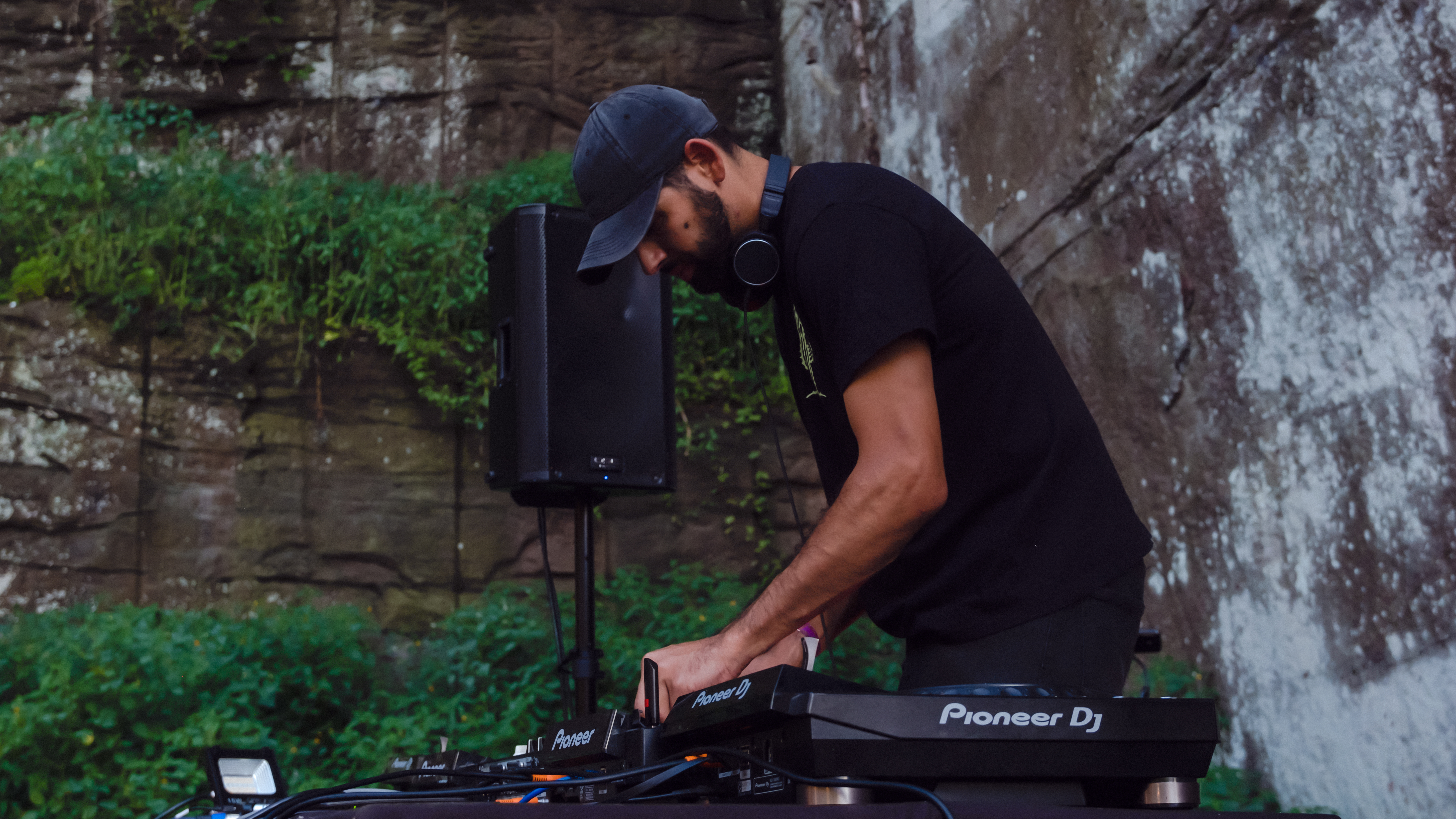 Loren Berrier (Aug 2021)