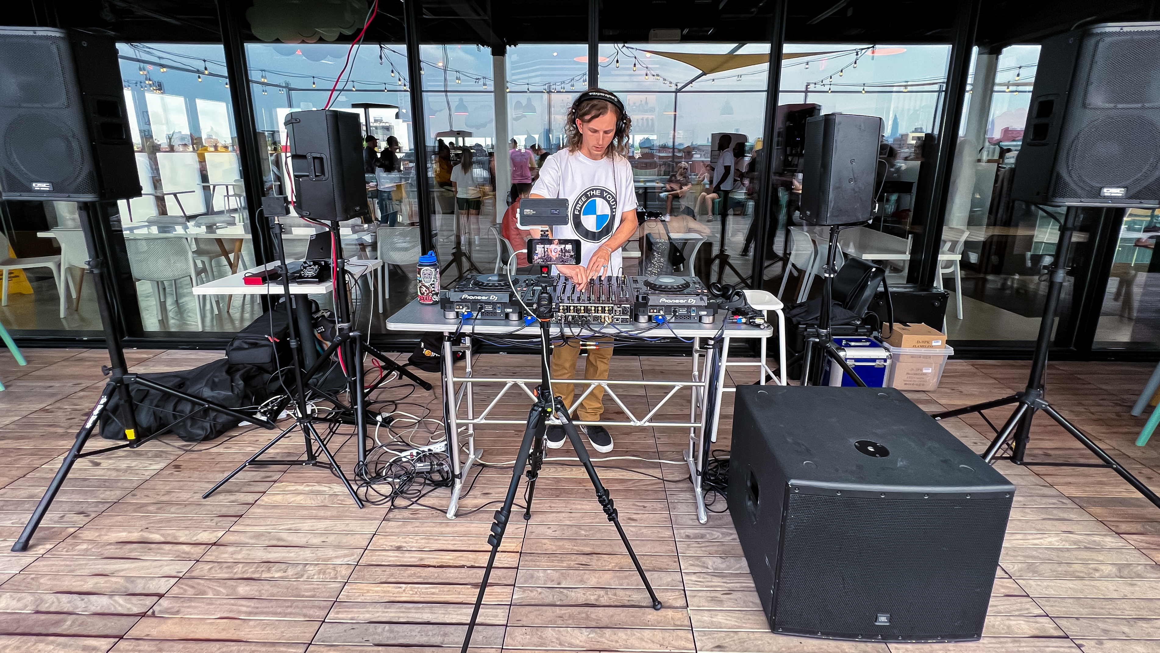 Mark McNulty (Jul 2022)