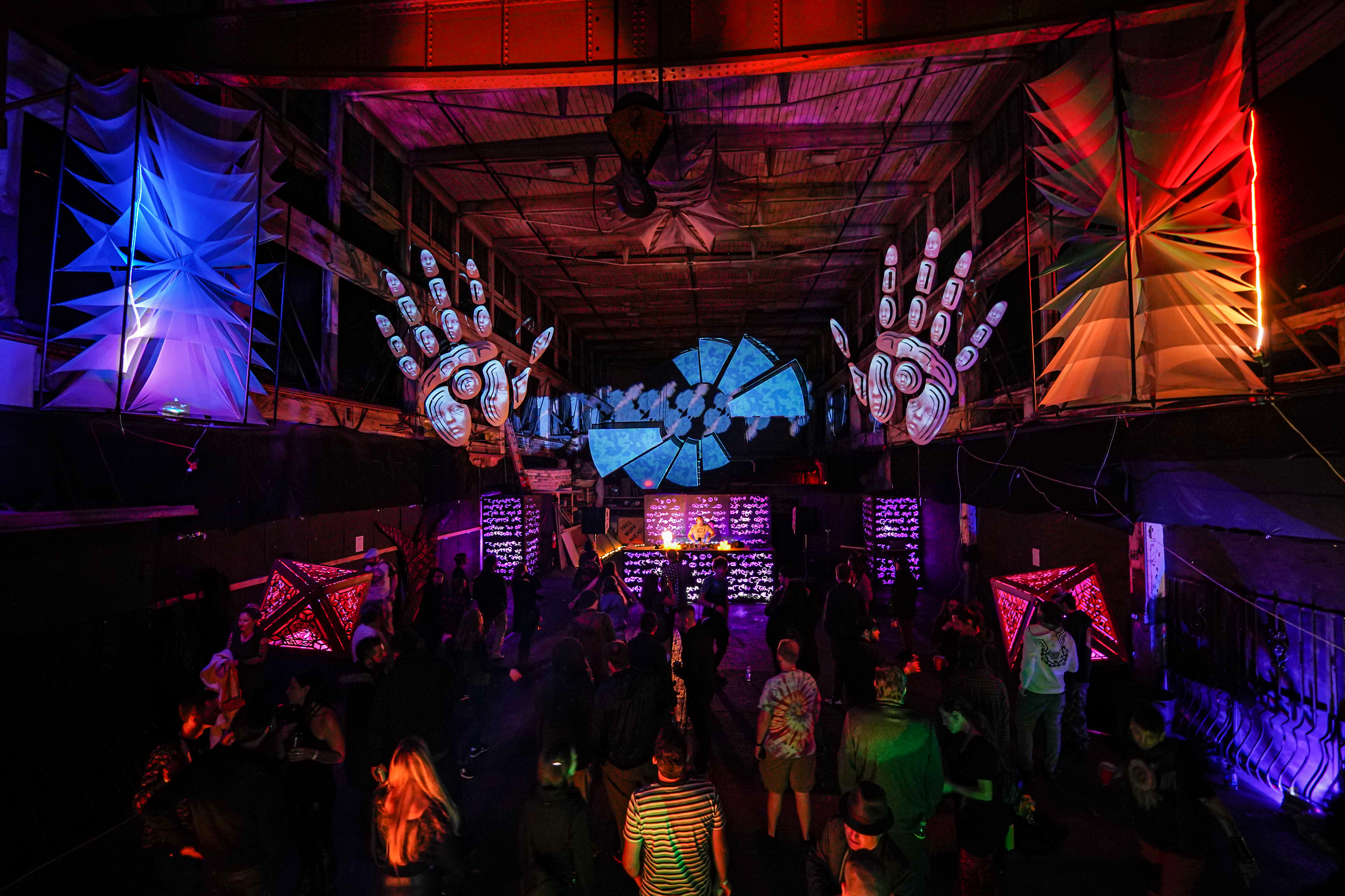 Andrey Trofimov (Oct 2021)