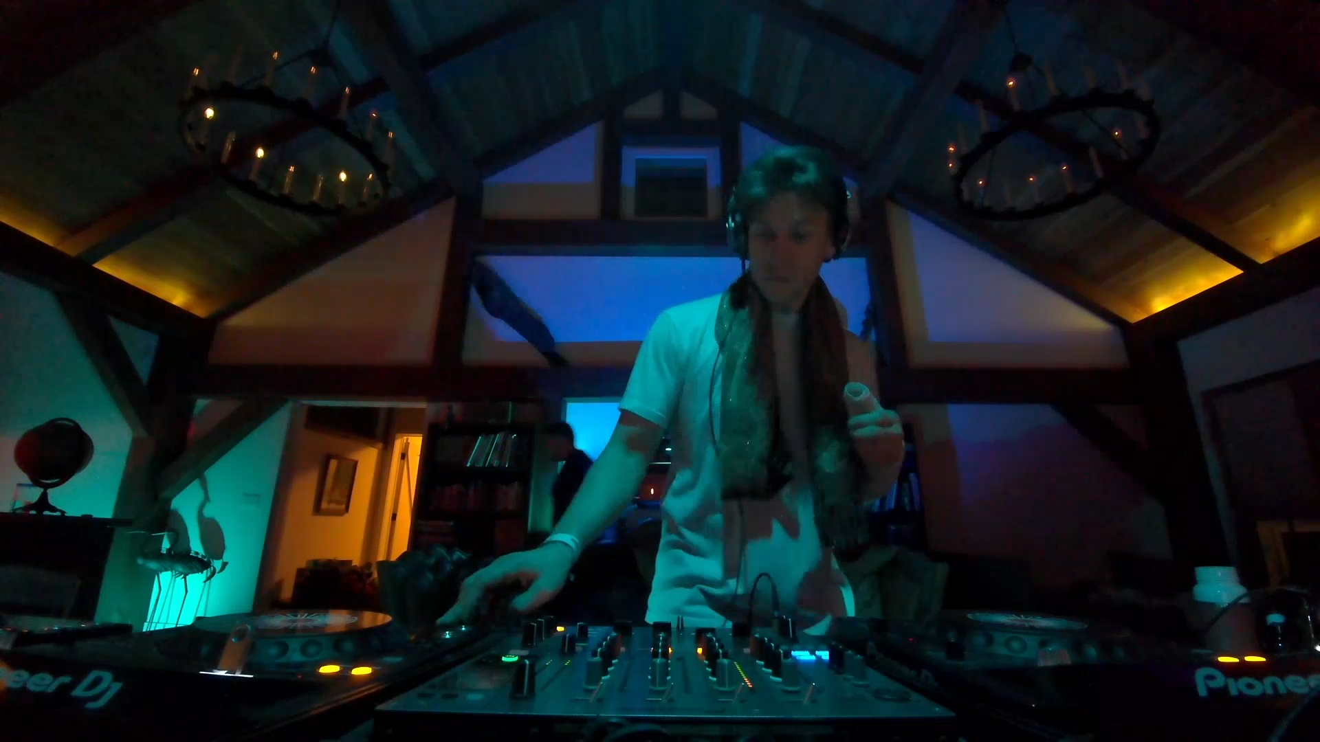 Ken Silva (Feb 2021)