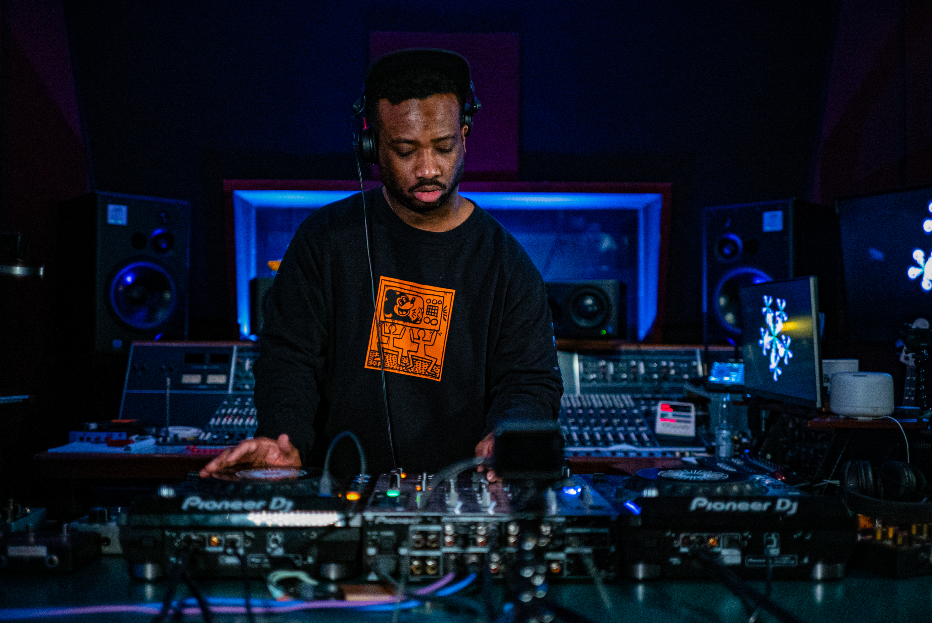 Simon Heyliger (Apr 2021)