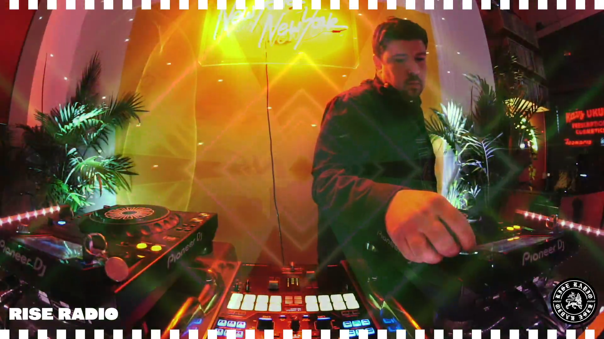 Andrey Trofimov (Jan 2022)