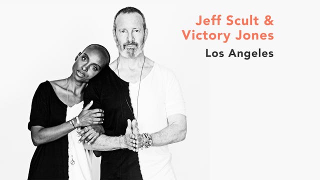 7/15 10AM ET | The Kids Are Alright with Jeff Scult & Victory