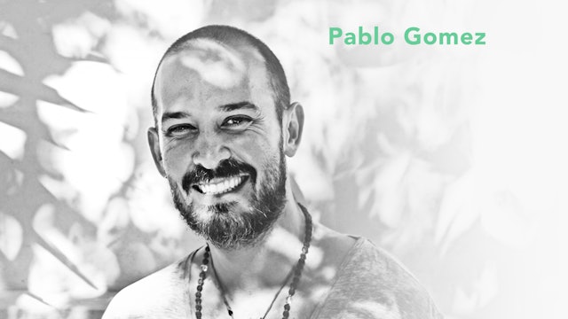 6/30 8PM ET | Inner Peace with Pablo Gomez