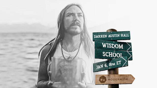 Day 6 | Wisdom School