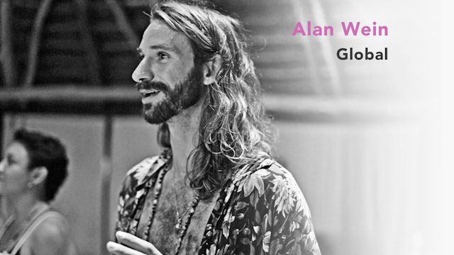 Laugh Class with Alan Wein