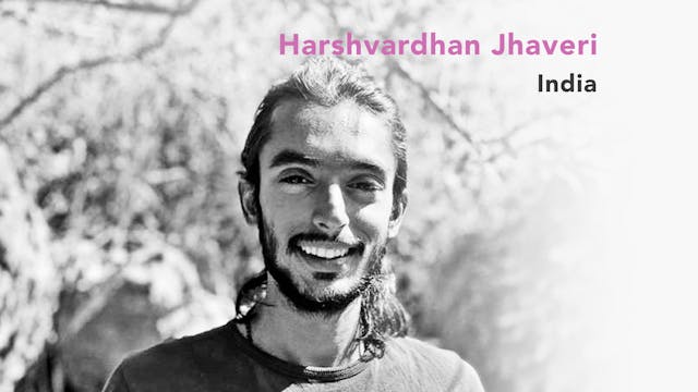 Meditate with Harshvardhan (June 20, ...