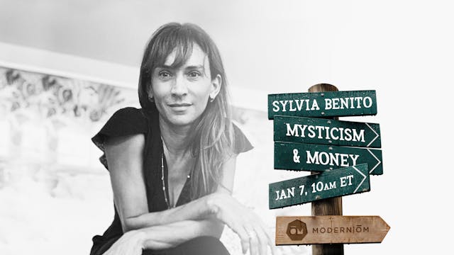 Day 7 | Mysticism & Money
