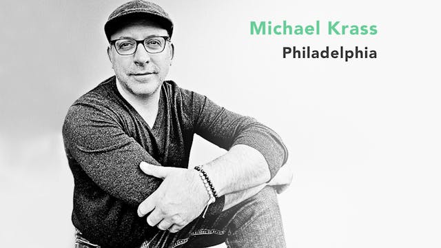 Michael Krass I Practical Meditation