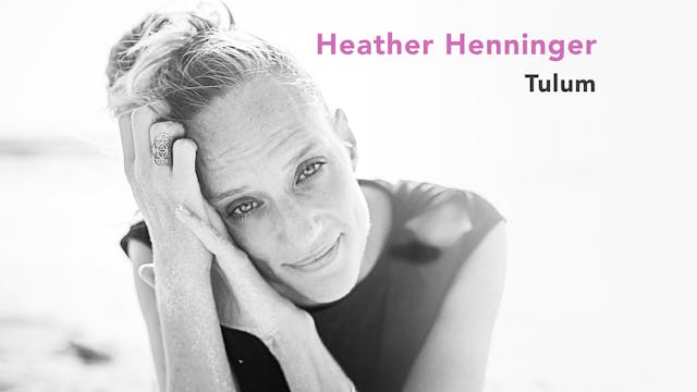 Heather Henninger 