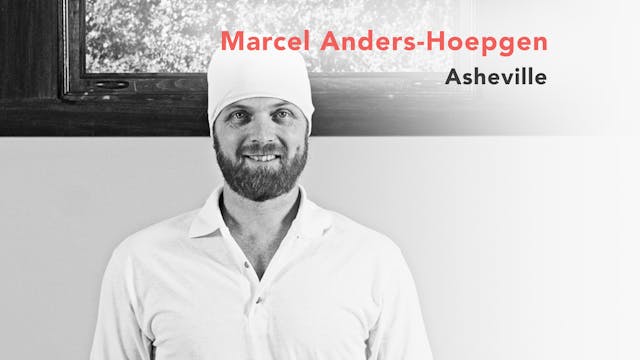 Marcel Anders-Hoepgen | Yoga