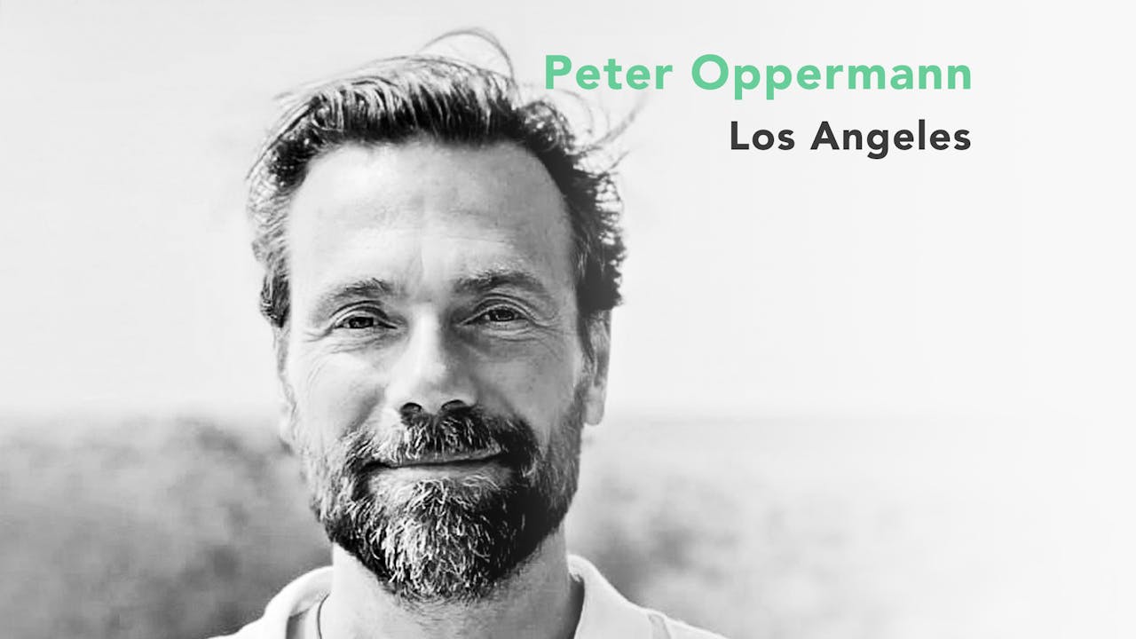 Peter Opperman | Dreamcatcher