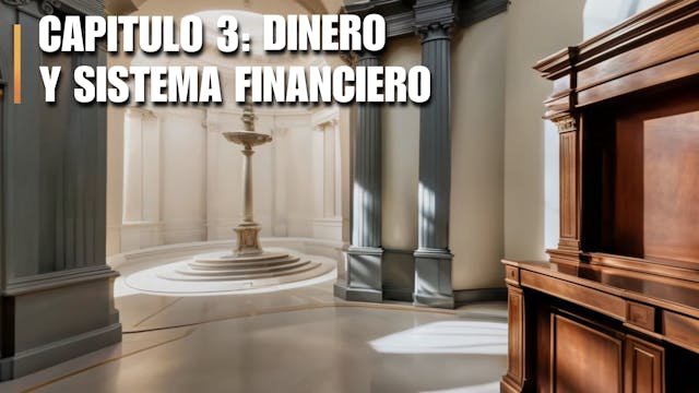 DINERO Y SISTEMA FINANCIERO