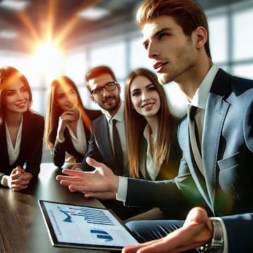 Overcome Sales Objections and Close More Deals