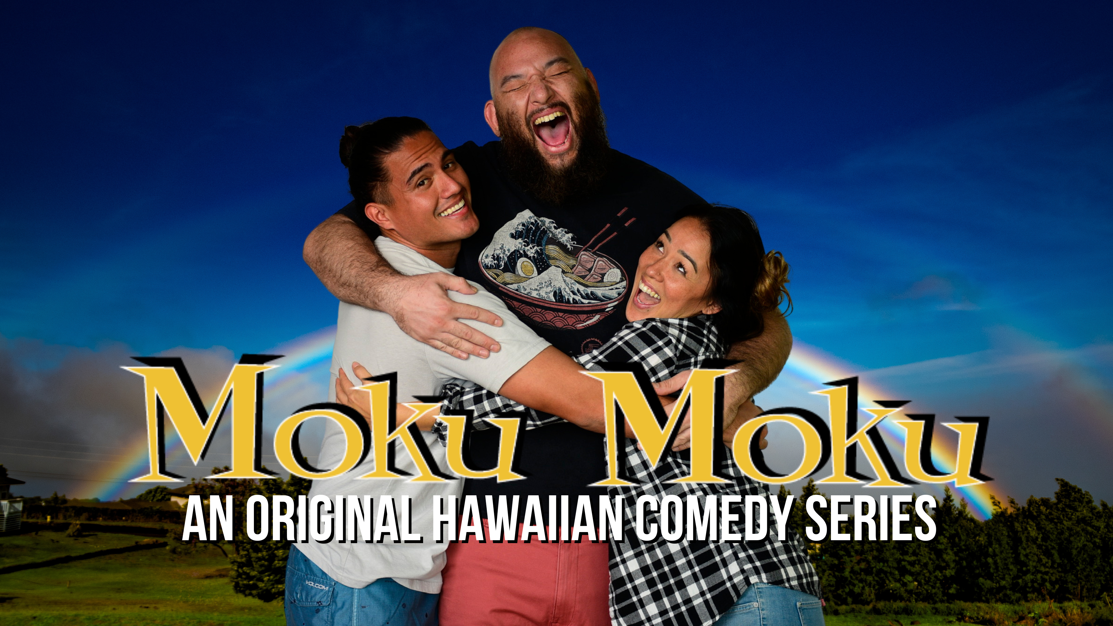 Moku Moku | Season One